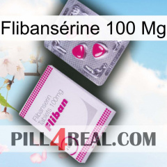 Flibansérine 100 Mg 32